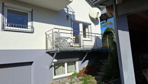 Tinas Ferienwohnung - Foto 3