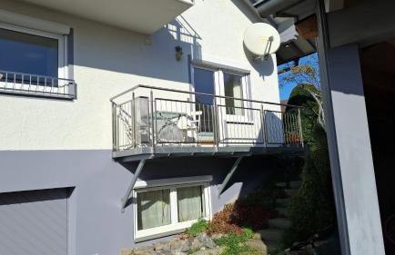 Tinas Ferienwohnung - Photo 3