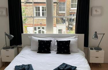 Luxury Apartment in Belsize Park - Foto 6