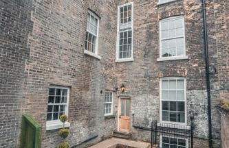 Clarence Street Town House - Foto 74