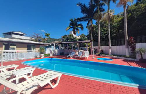 DK3 - CaSA COM 3 SUITES COM PISCINA BRUNO KLEMTZ - Photo 28