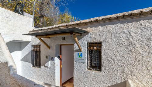 Apartamento Casa Manuela en Capileira - Alpujarra - Foto 2, Lobby or reception