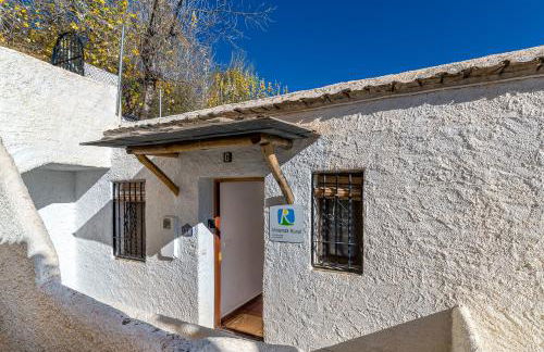 Apartamento Casa Manuela en Capileira - Alpujarra - Foto 2