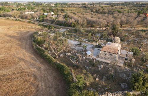 La Nicchia-Trullo - Foto 22