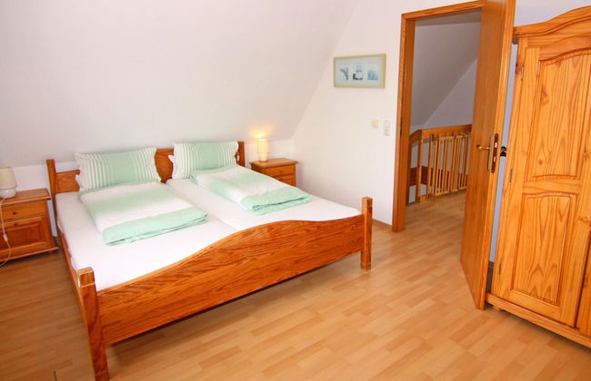 Holiday Complex Schuldt, Behrensdorf - Photo 8