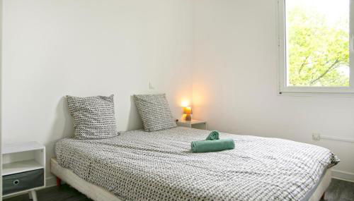 Orphee Superbe T2 calme et paisible - Foto 3