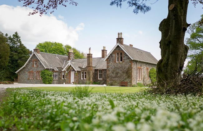 Orroland Lodge - Foto 46