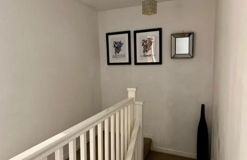 2 Bed Duplex Penthouse Apartment by Mathew Street Sleeps 6 - Foto 15