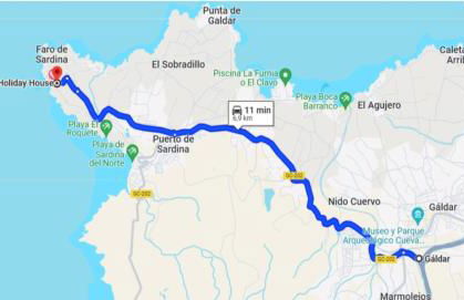 Casa Lina Sardina - Foto 53