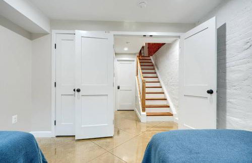 Fed Hill Gem + Parking +Walk to Harbor & Stadiums - Foto 40