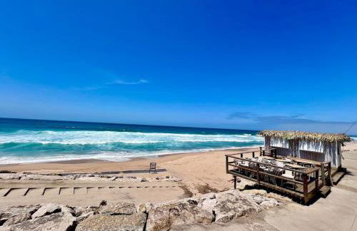 Praia Grande Beach House by refuge holiday homes - Foto 15