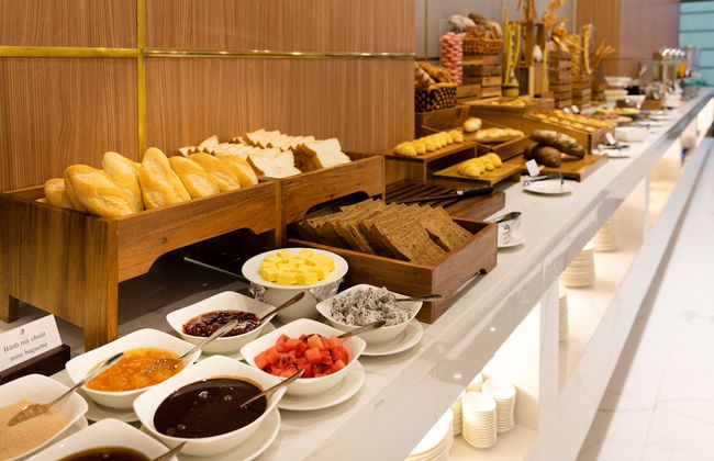 S Lux Apartment Virgo Nha Trang - Foto 46