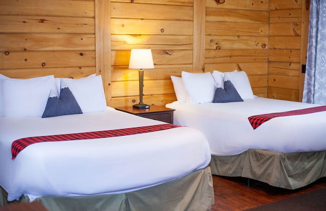 Crooked River Ranch Cabins - Foto 2