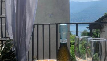 "Emozione del lago" appartamento con balcone a due passi dal lago - Foto 2