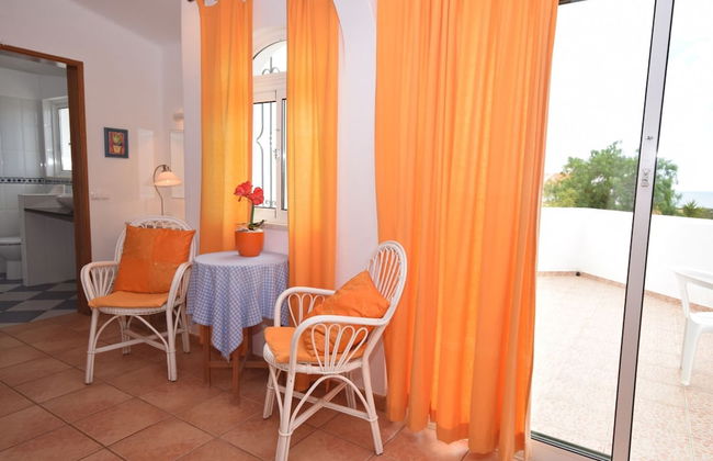 Villa in Albufeira With Pool & Ocean Views - Foto 30