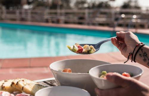 Agriturismo Podere L'Agave - Foto 100