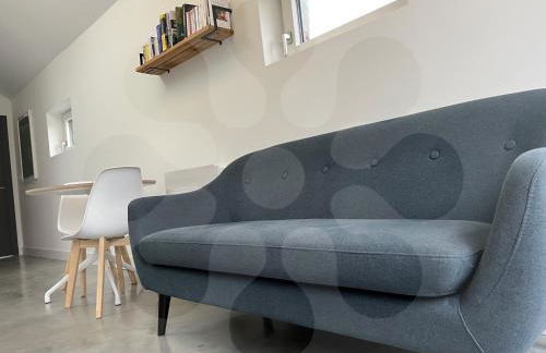 Gites L'atelier 1410 - Foto 14