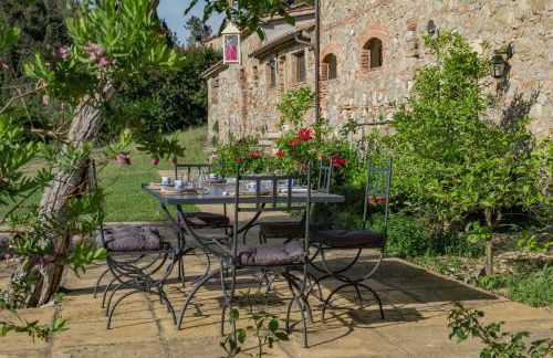 La Marrana - Castello del Terriccio - Foto 19