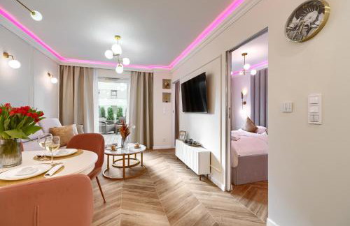 Apartments Ostsee Suntowers TARAS - Foto 42