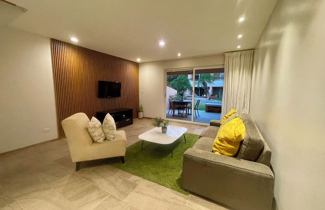 Eagle Vacation Home - Foto 51