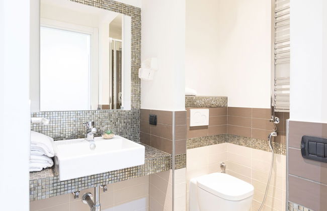 Cesar Vatican Rooms - Foto 16