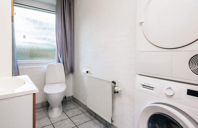 9 Person Holiday Home in Hals-by Traum - Foto 38