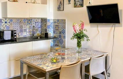 Appartamento fronte mare Taormina - relax e posizione top - Foto 10