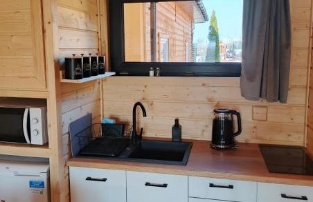 VIP Double House przy Suntago ,Grabska Osada Apartamenty - Photo 9