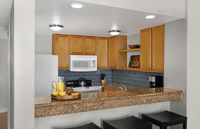 Marriott's Monarch at Sea Pines - Foto 7