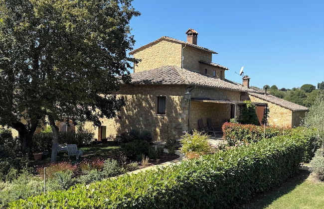 Agriturismo Podere La Paolina - Foto 16