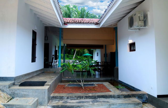 Thompson Manor - A Luxury Villa in Galle - Photo 56