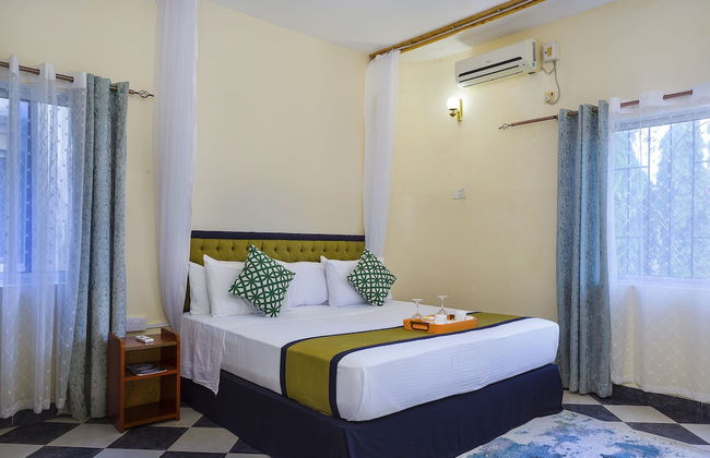 Jacyjoka Apartments Nyali - Foto 8