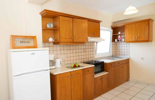 Lea Family Resort - Foto 23