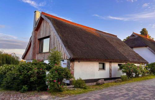Ferienhaus, Buttje, Rügen - Foto 28