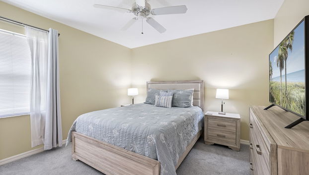 Coquina Dreams - Foto 2, Habitación