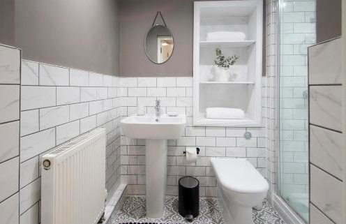 Modern apartment in Leamington Spa City Centre - Foto 10