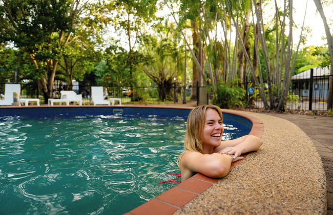 Hidden Valley Holiday Park - Foto 51