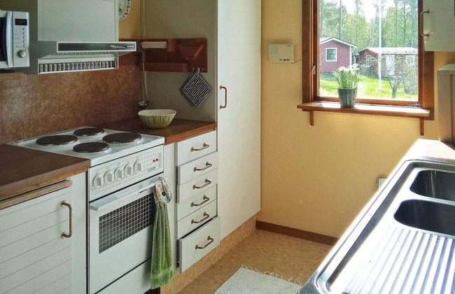 5 Person Holiday Home in Lulea-by Traum - Photo 4
