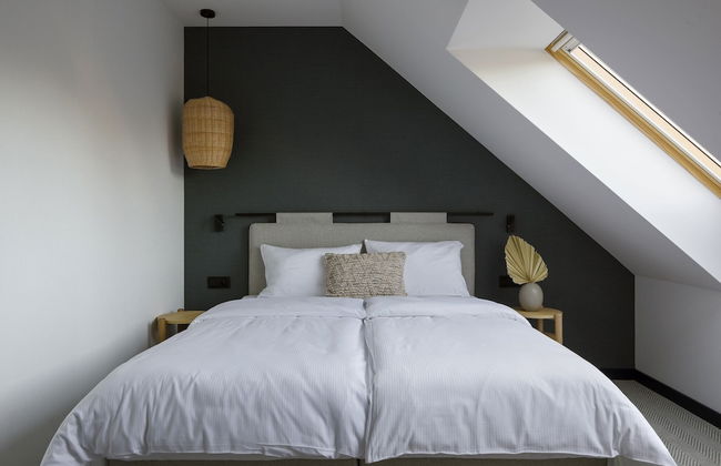 Saltic Resort & SPA ŁEBA - Foto 23