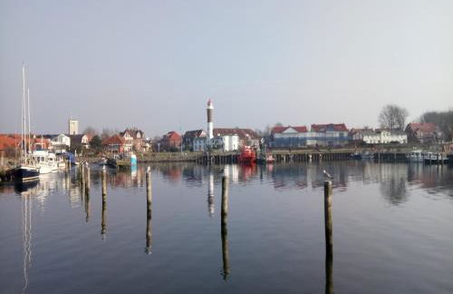 Bungalow auf der Insel Poel for 2 Personen - Foto 18