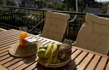 Anavyssos Garden House - Foto 27