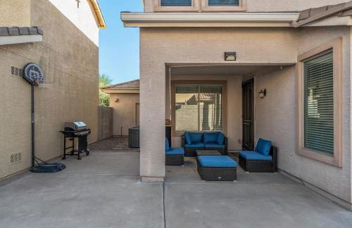 Entire Home in Surprise Downtown, Arizona - Foto 39