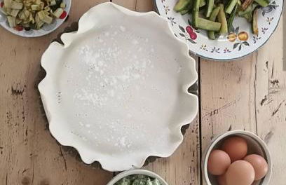 Agriturismo Au Jardin Fleuri - Foto 6