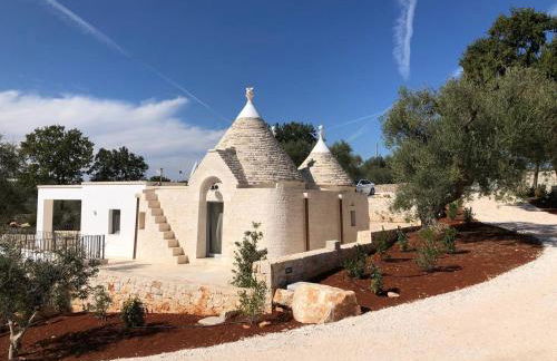 Trullo Mamamè - Foto 30