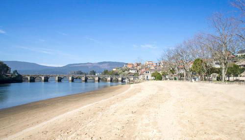 Casita Rural Puentesampaio - Foto 2