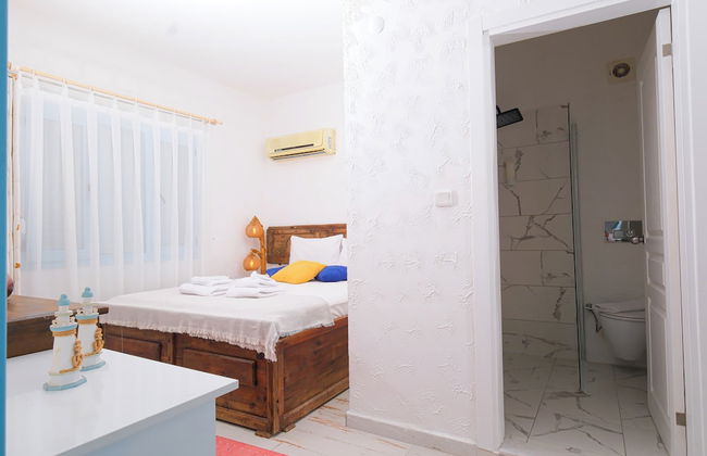 Sisu Alacati - Foto 2