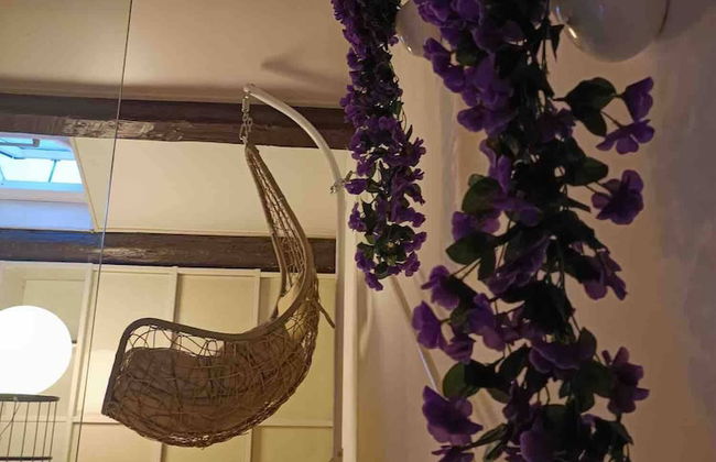 House Of The Architect - Sweet Apartment - Foto 18