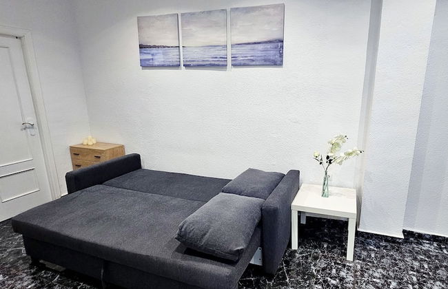 Your Home In Valencia - Photo 15