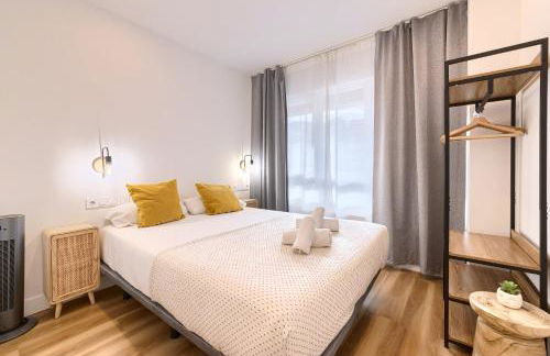 Deustown Apartamentos - Foto 29