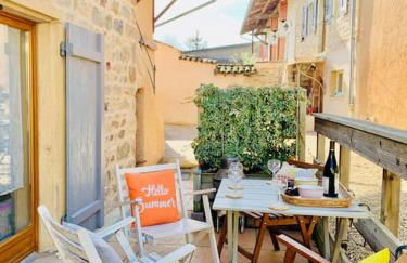 Bienvenue au Clos d Albertine - Foto 6